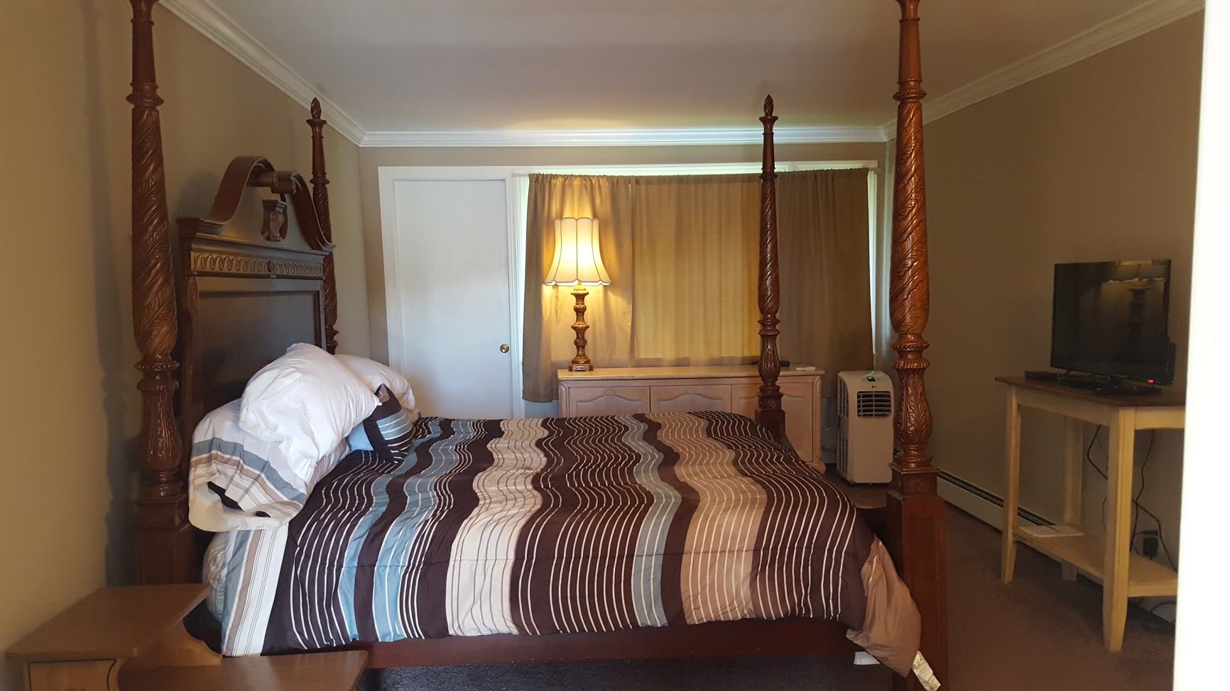 Union Dale Zz-The Herrick Lodge المظهر الخارجي الصورة